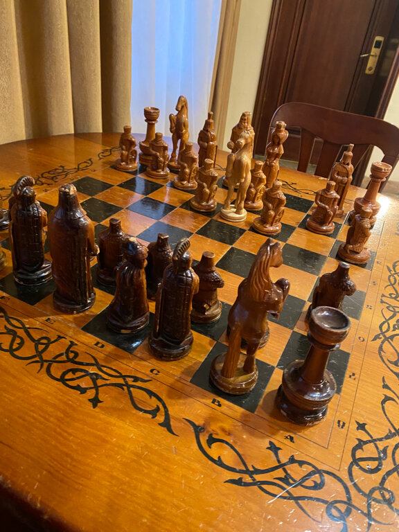 Фото Гринберг