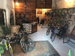 Veloworks.ru (Ostrovskogo Lane, 47), bicycle repair