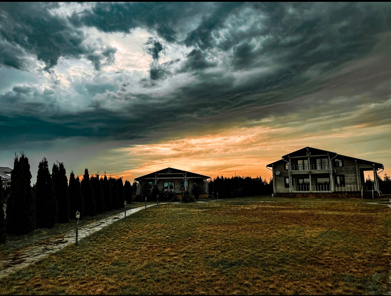 Фото Ковчег