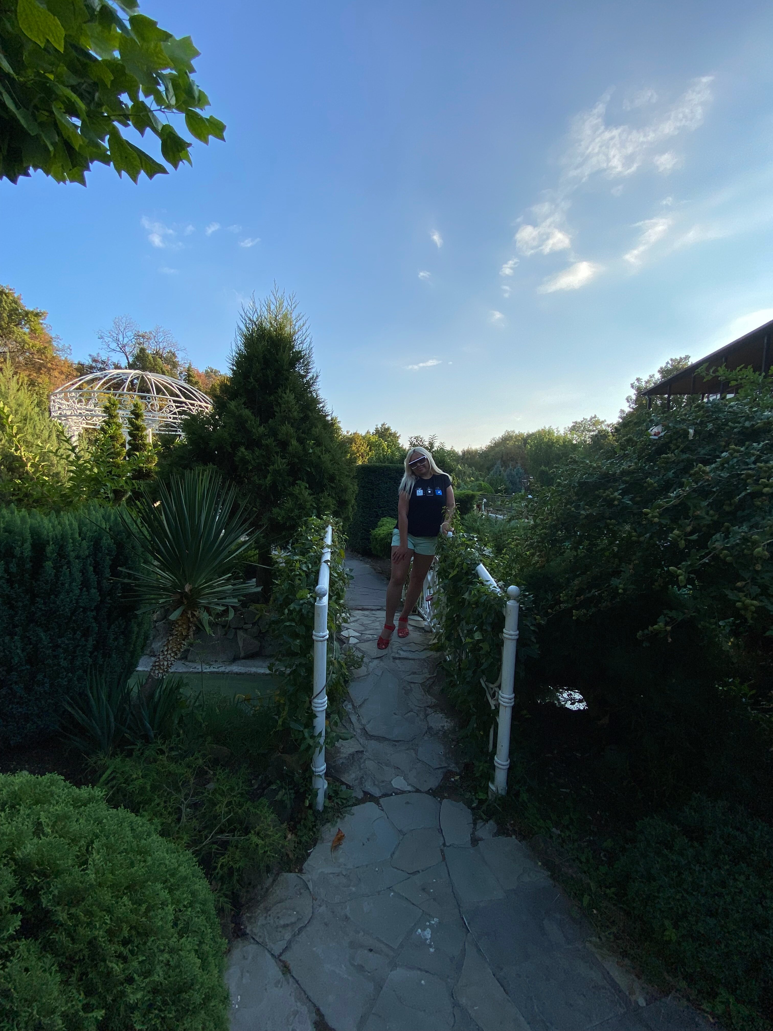 Фото Натела