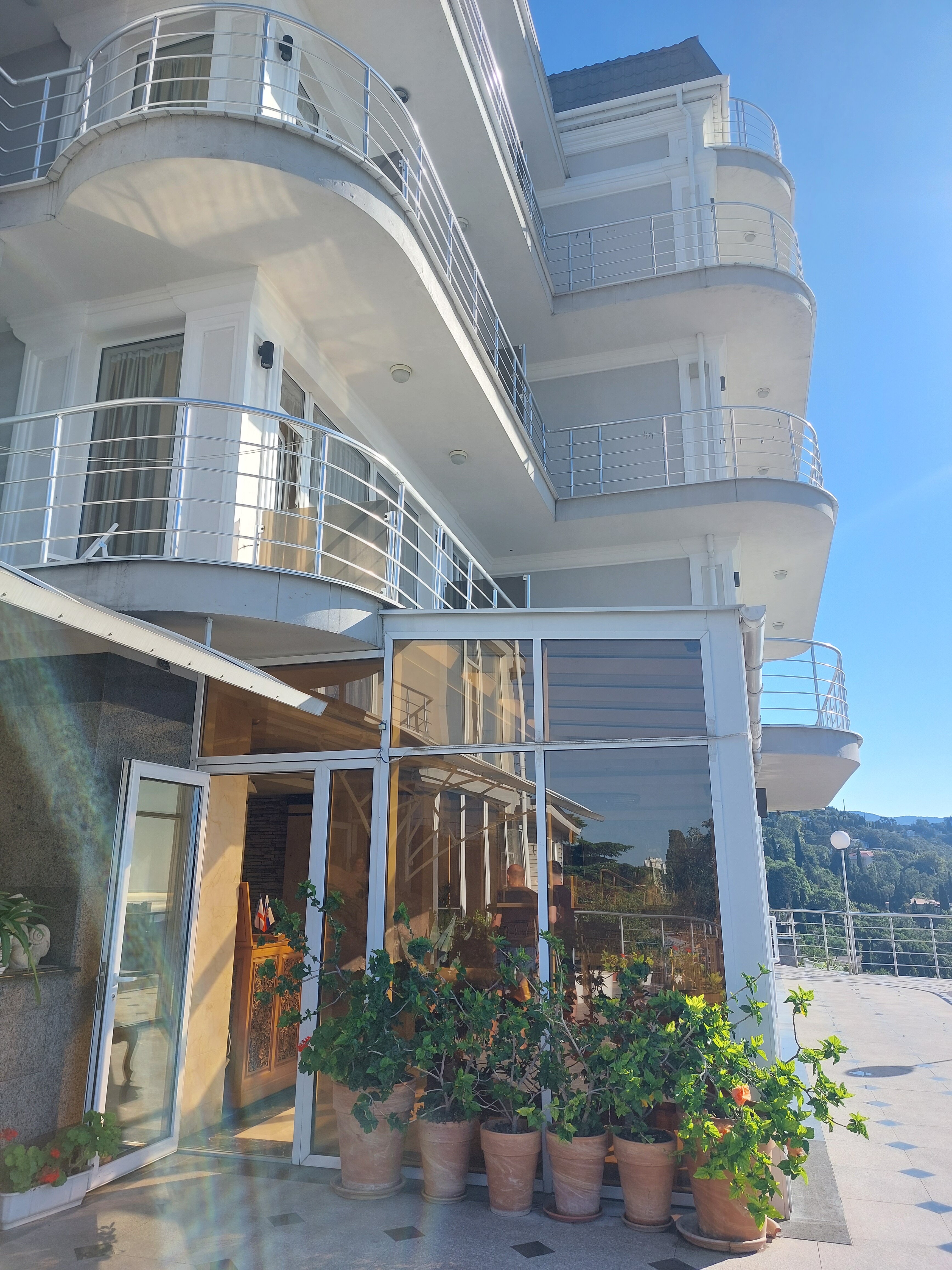 Фото Алубика