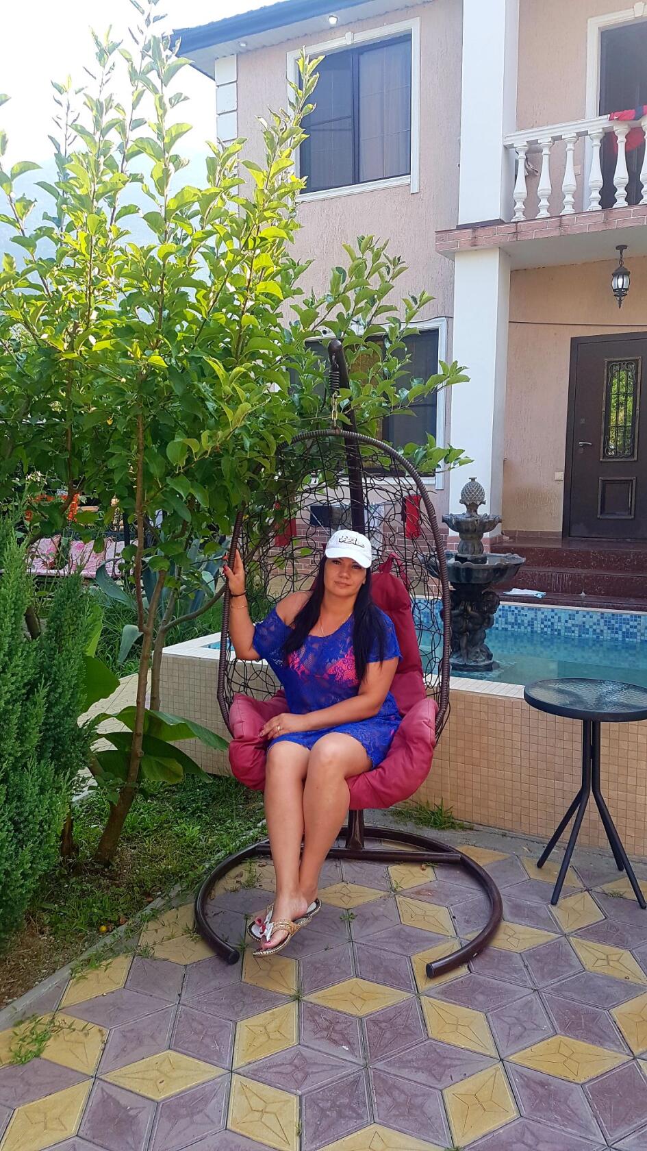 Фото Комплекс Коттеджи в Гагре