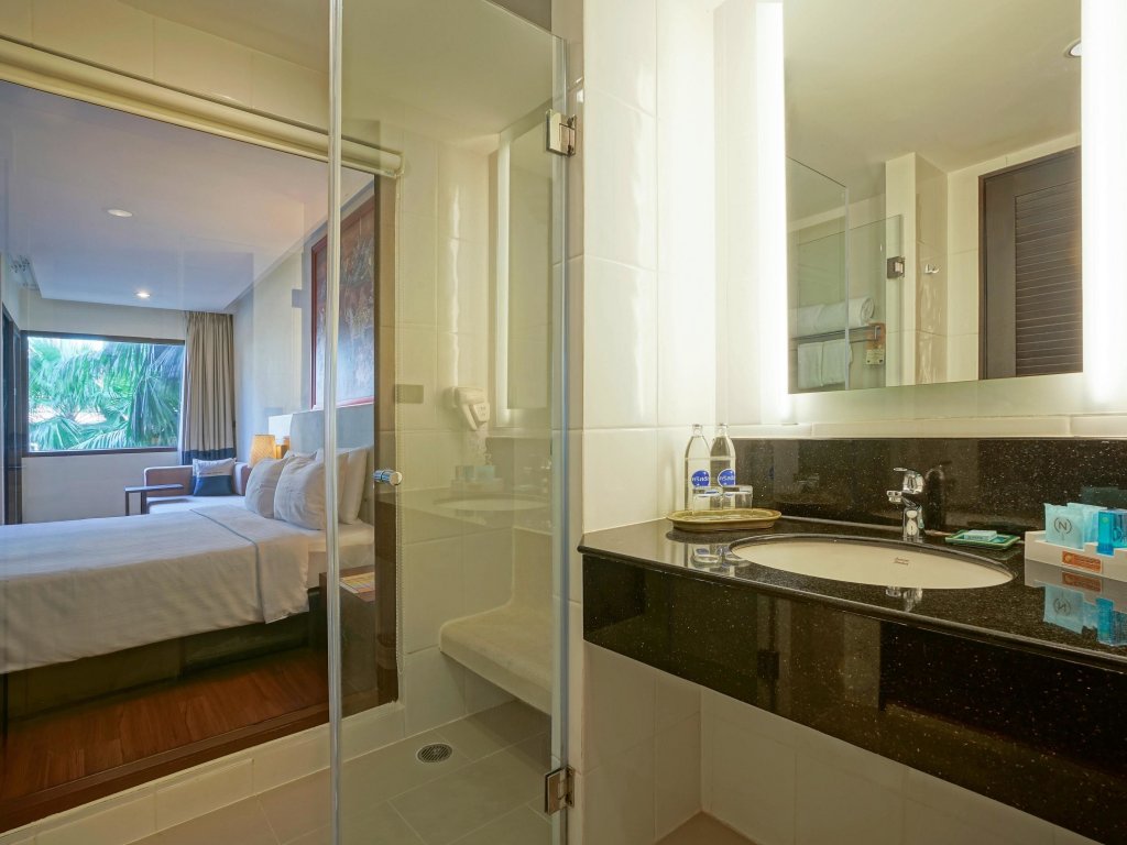 Фото Novotel Phuket Vintage Park