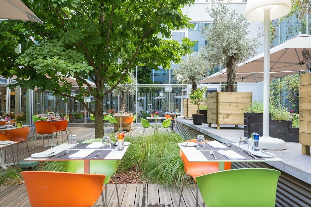 Фото Thon Hotel Eu