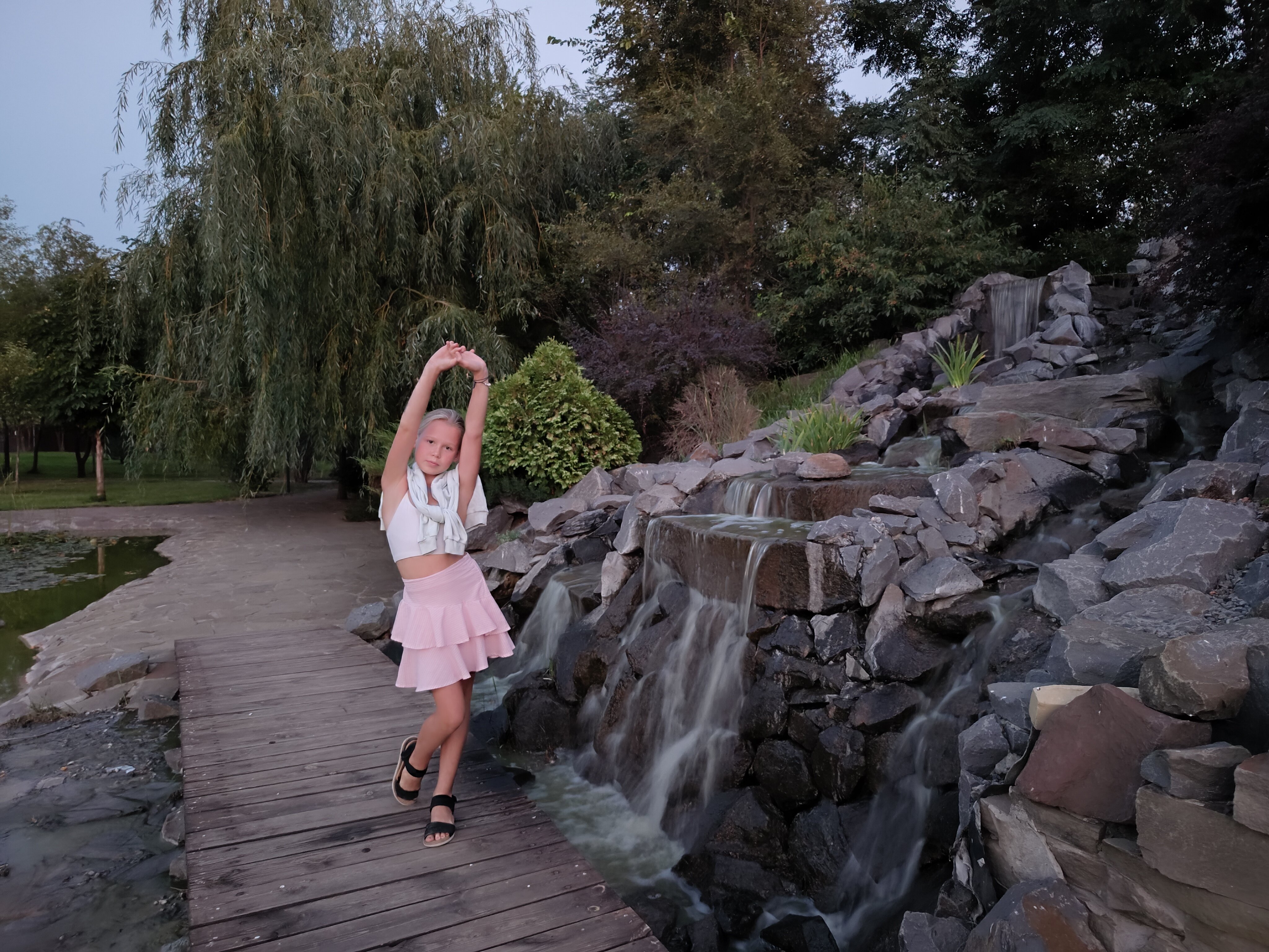 Фото Лазурное