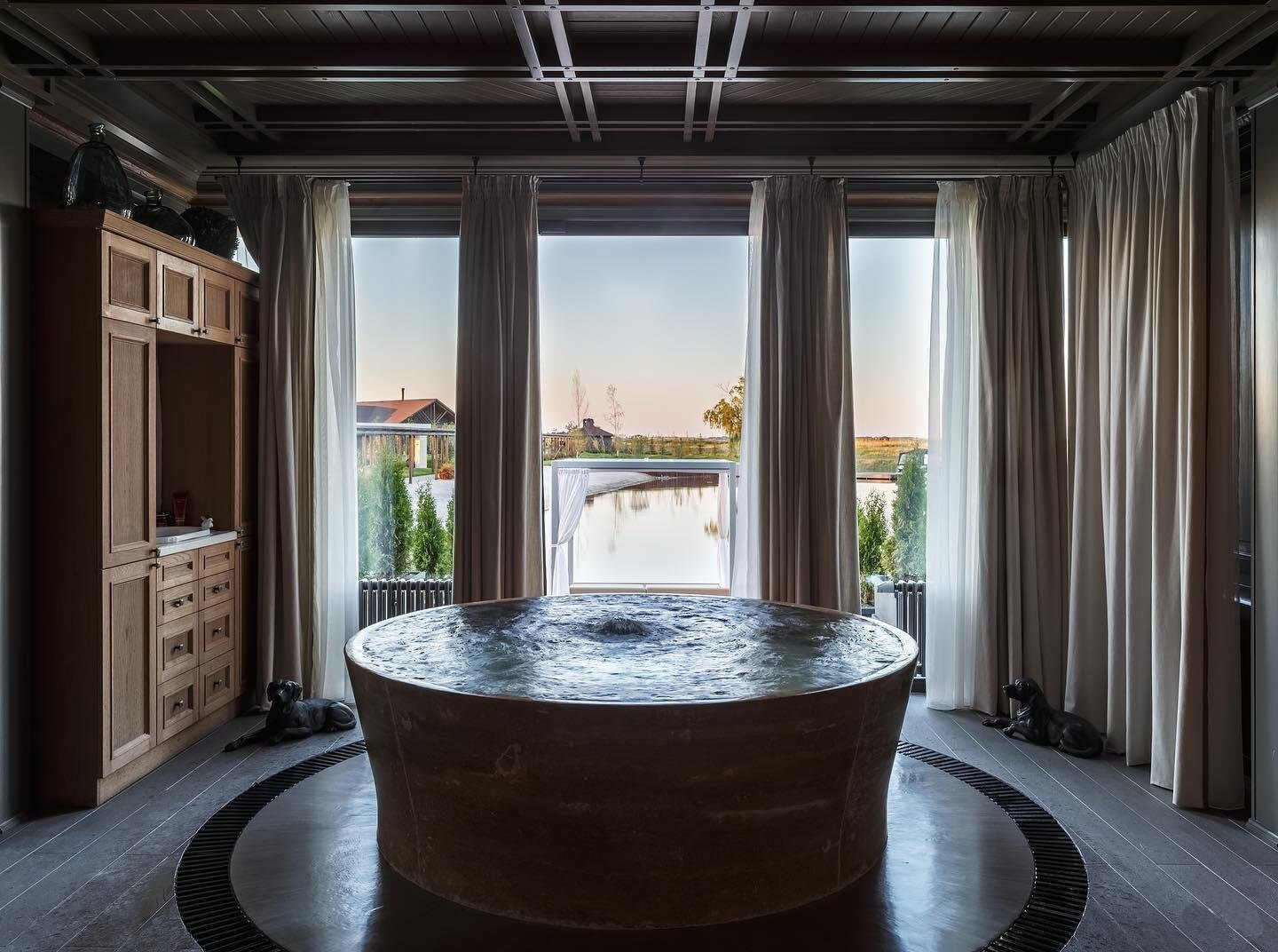 Фото Уткино Country House