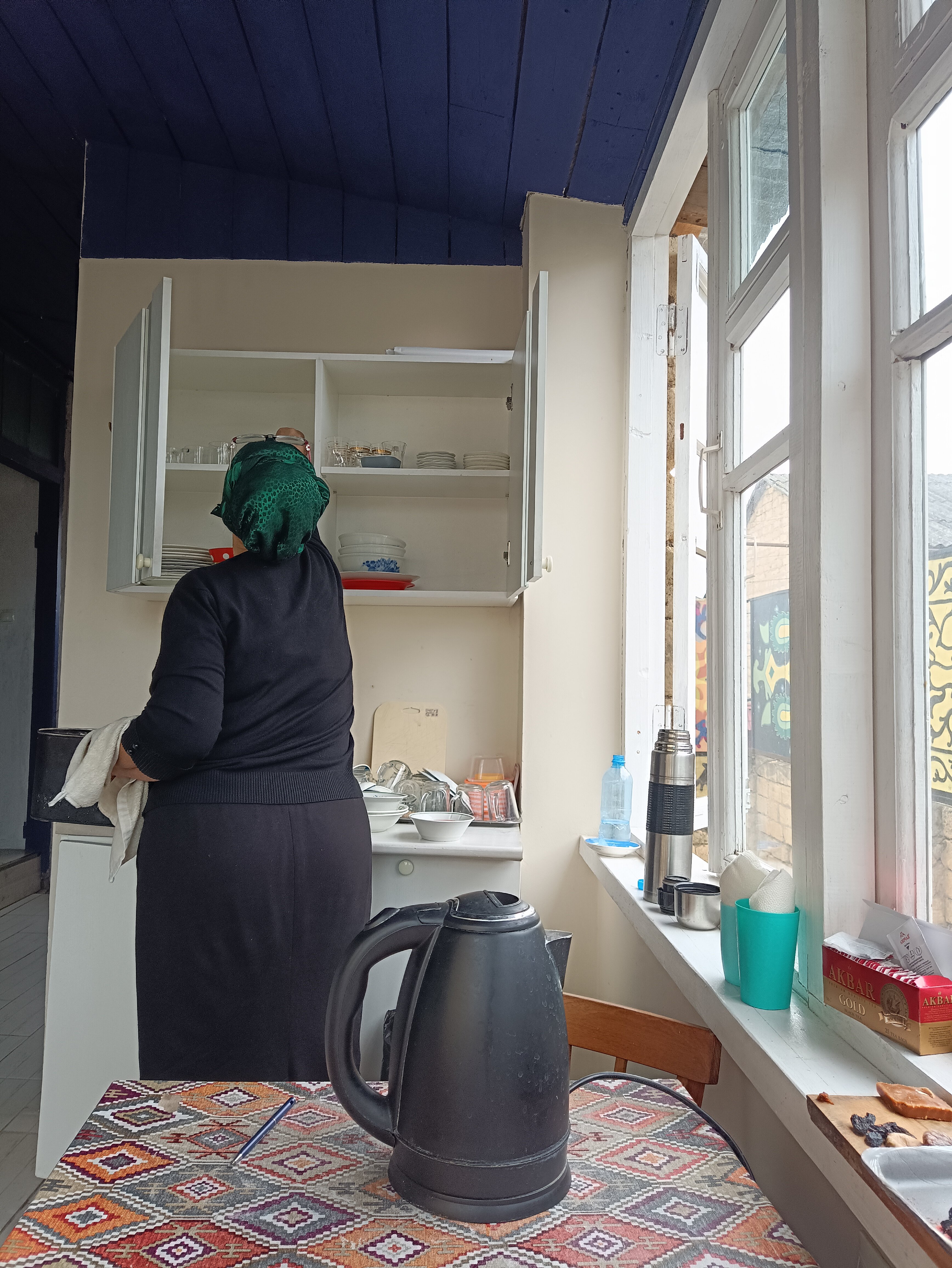 Фото Этнохостел