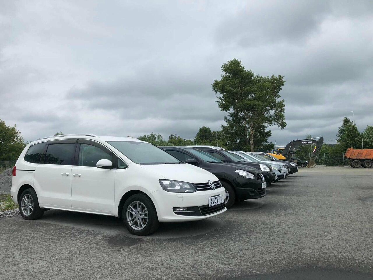 photo Карлссон