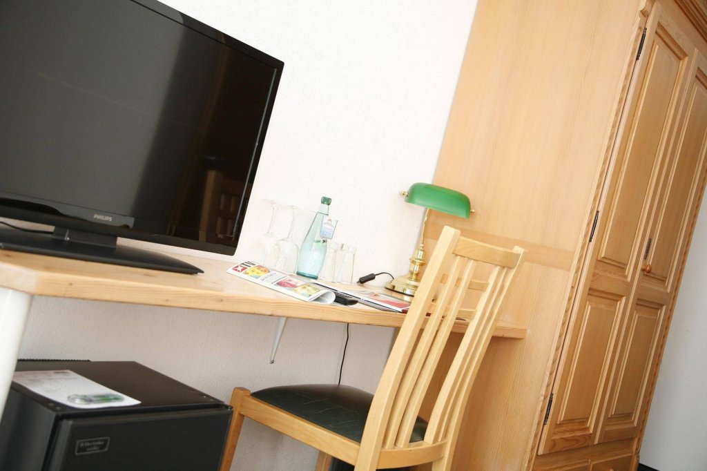 Фото Hotelpark Stadtbrauerei Arnstadt