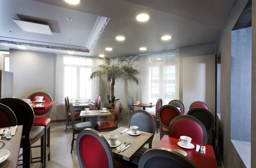 Фото Hôtel Alizé Grenelle Tour Eiffel