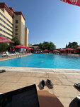 Swimming pool (Узбекистан, Ташкент, Яккасарайский район, махалля Богсарой),  Toshkentda suv havzasi