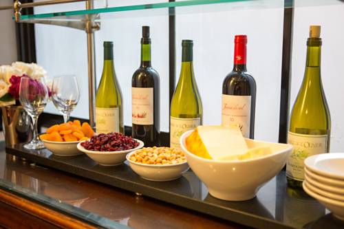 Фото Voco The Franklin New York, an Ihg Hotel