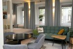 EasyGuest (Pushkaryov Lane, 20/17), short-term housing rental