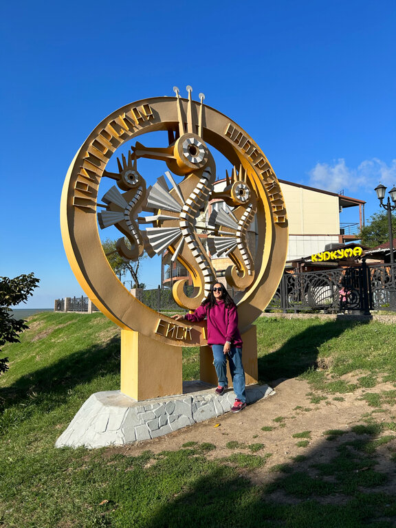 Фото Дача у моря