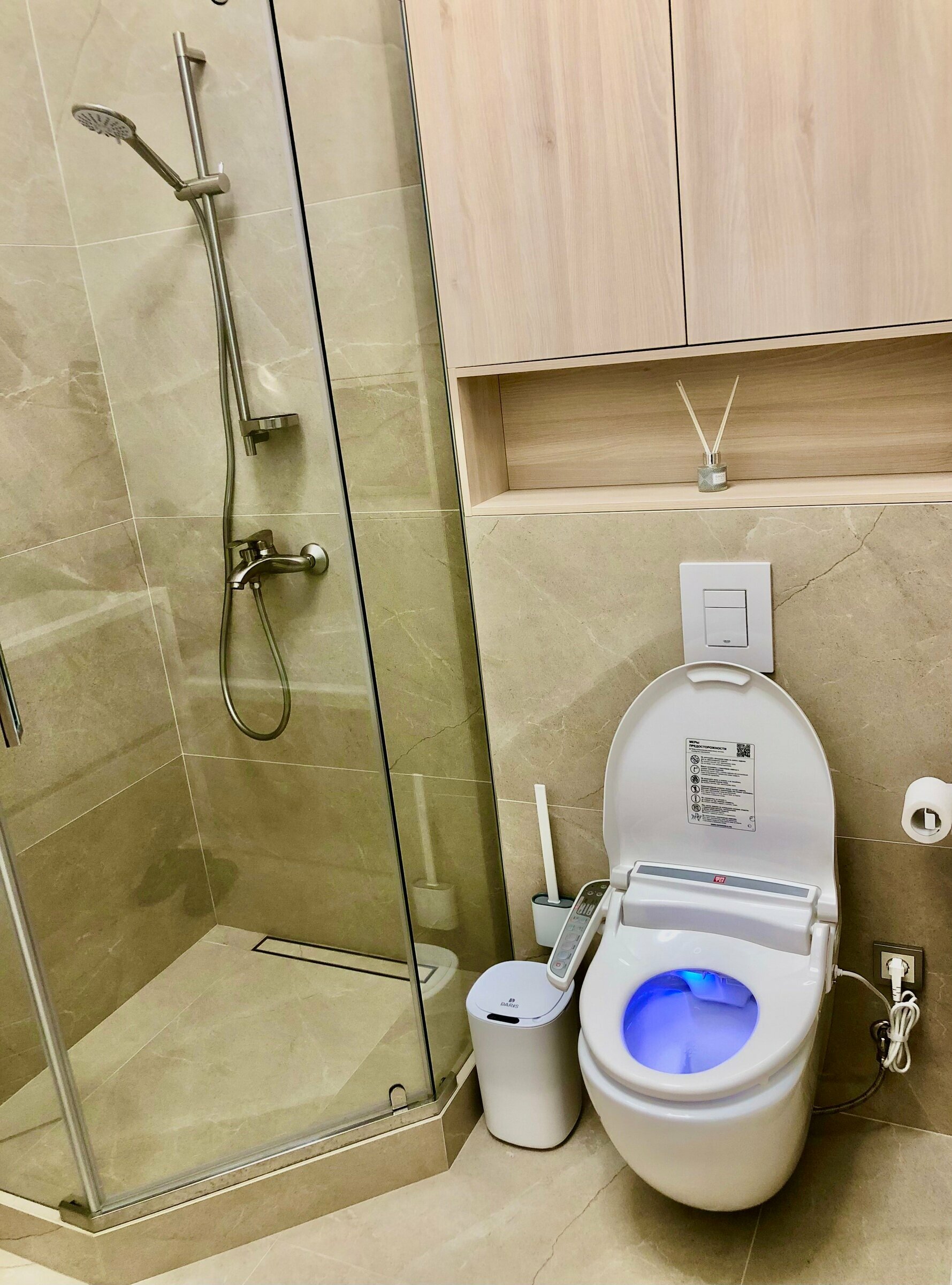 Фото Люкс под самыми звездами