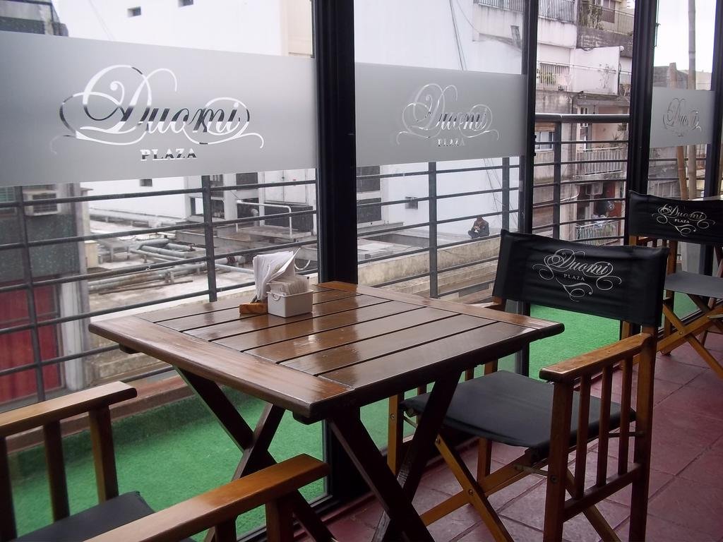 Фото Duomi Hotel Buenos Aires