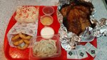 Вкусный дворик (Mira Street, 57), food and lunch delivery
