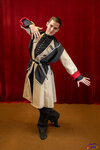 K-style (Konyushennaya Square, 2В), disfraces de carnaval, teatro y danza