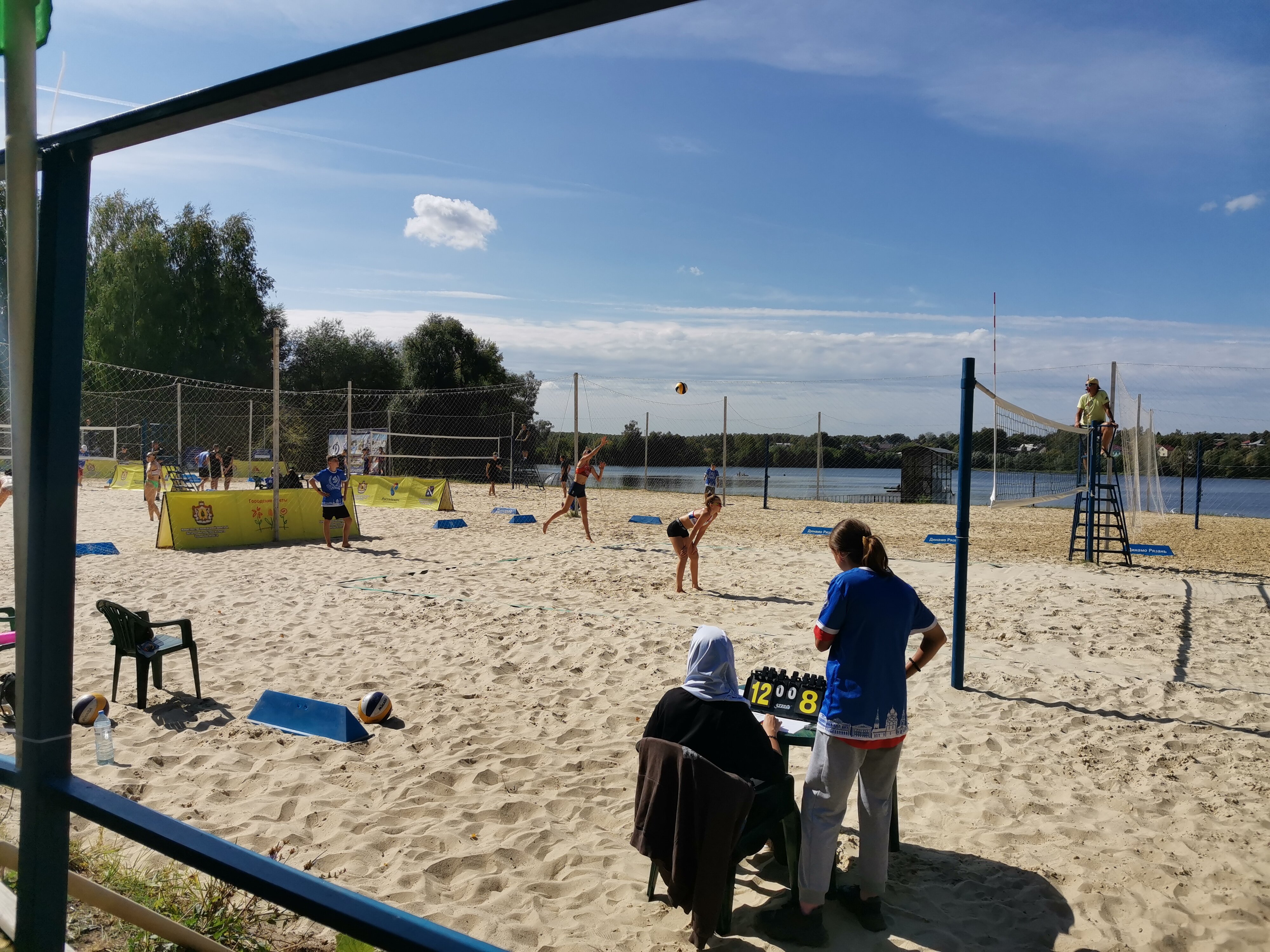 Фото Динамо