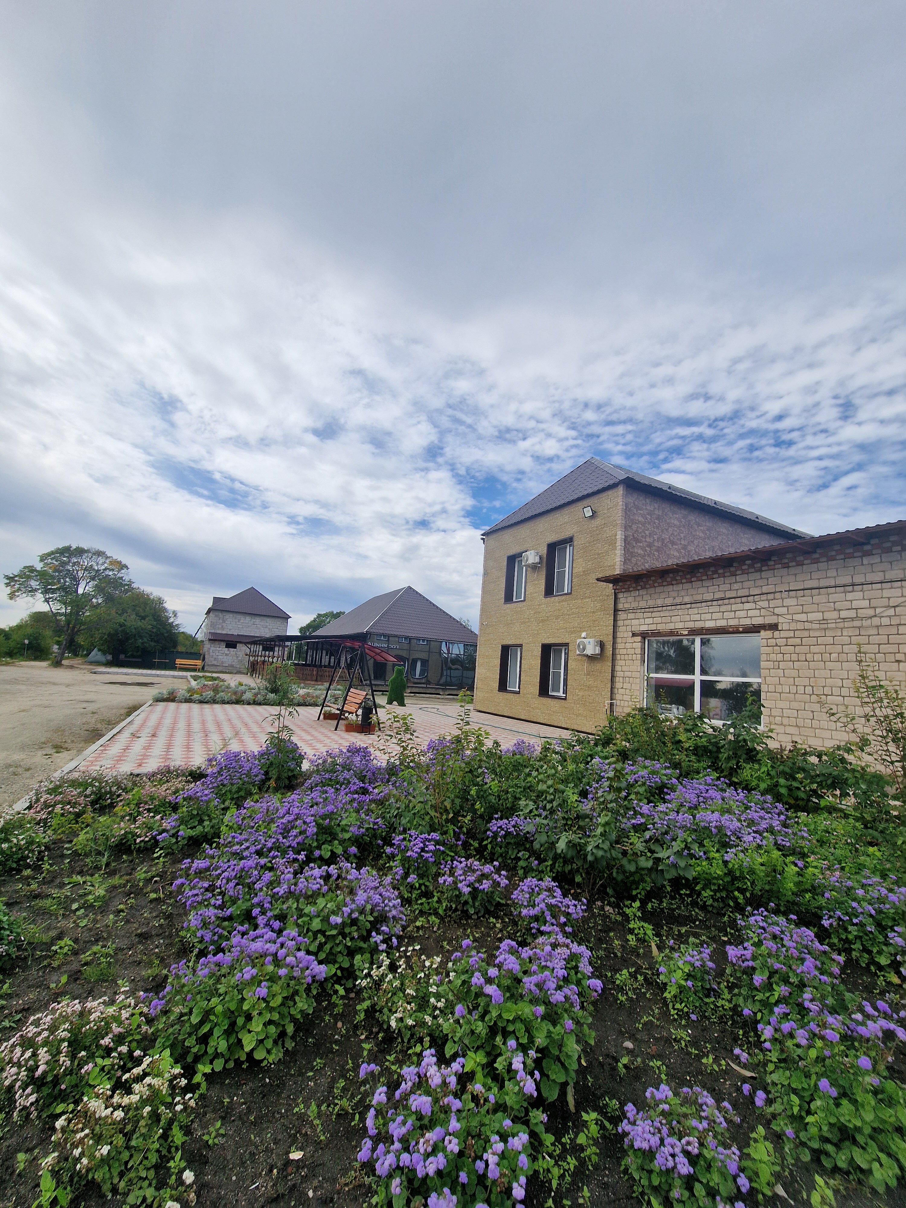 Фото Зейский берег