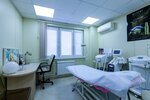Era clinic (Elektrolitny Drive, 16к1), medical center, clinic