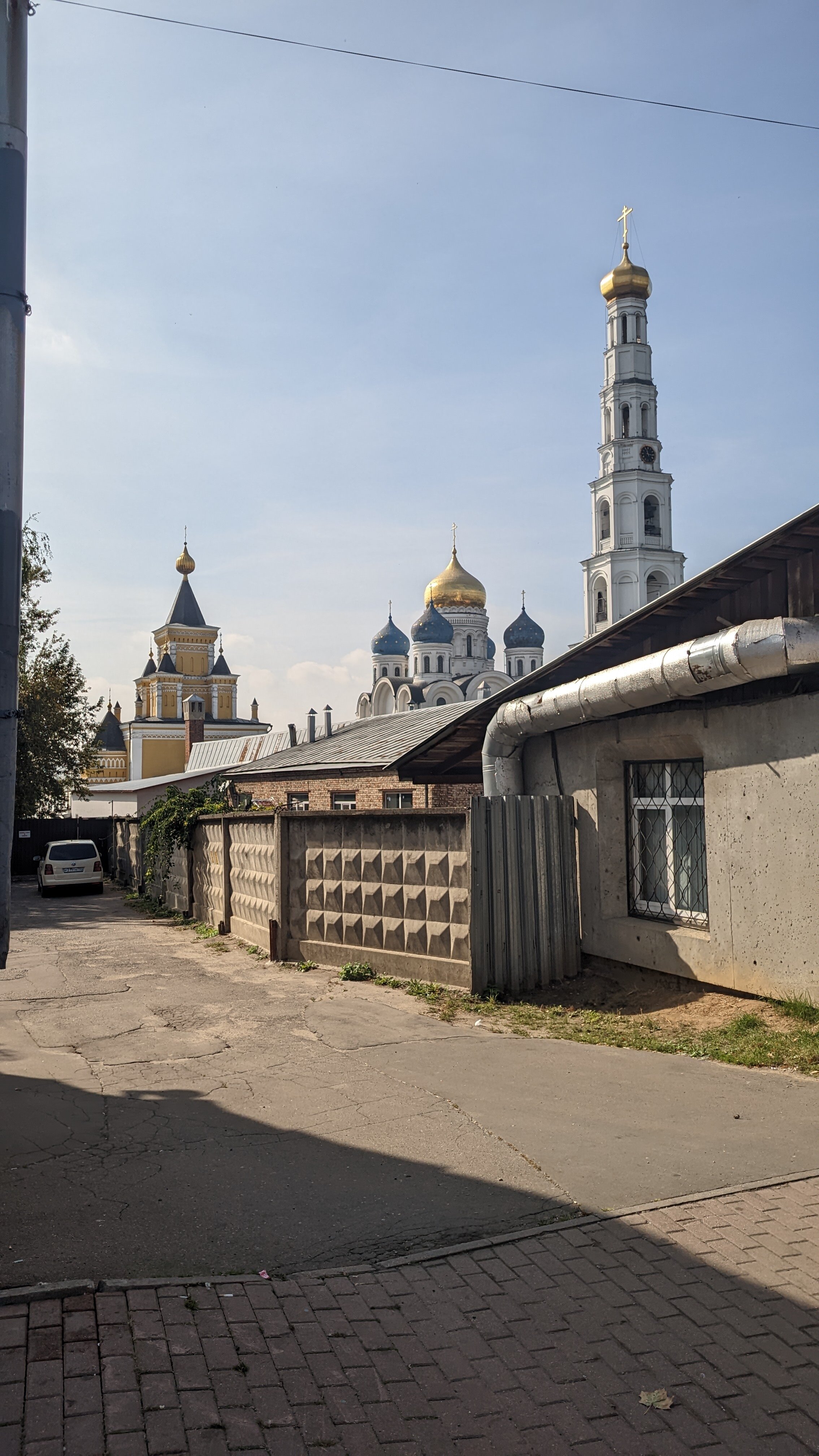 Фото Угреша