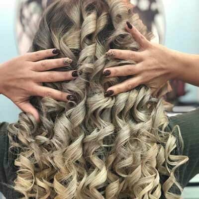 Beauty salon Casa Bonita Beauty Salon, Dubai, photo