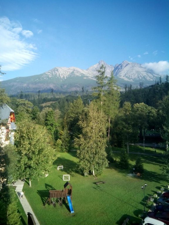 Фото отеля 4