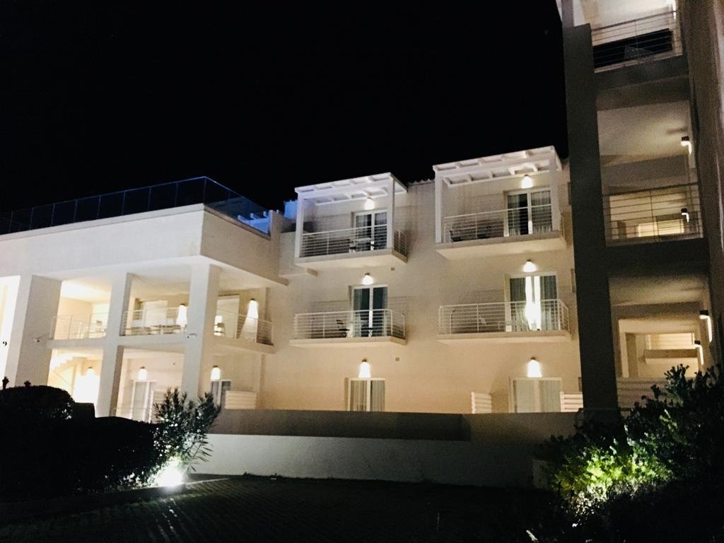 Фото Residence Hotel Porto San Paolo