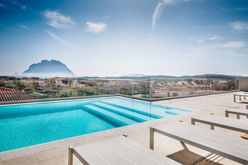 Фото Residence Hotel Porto San Paolo