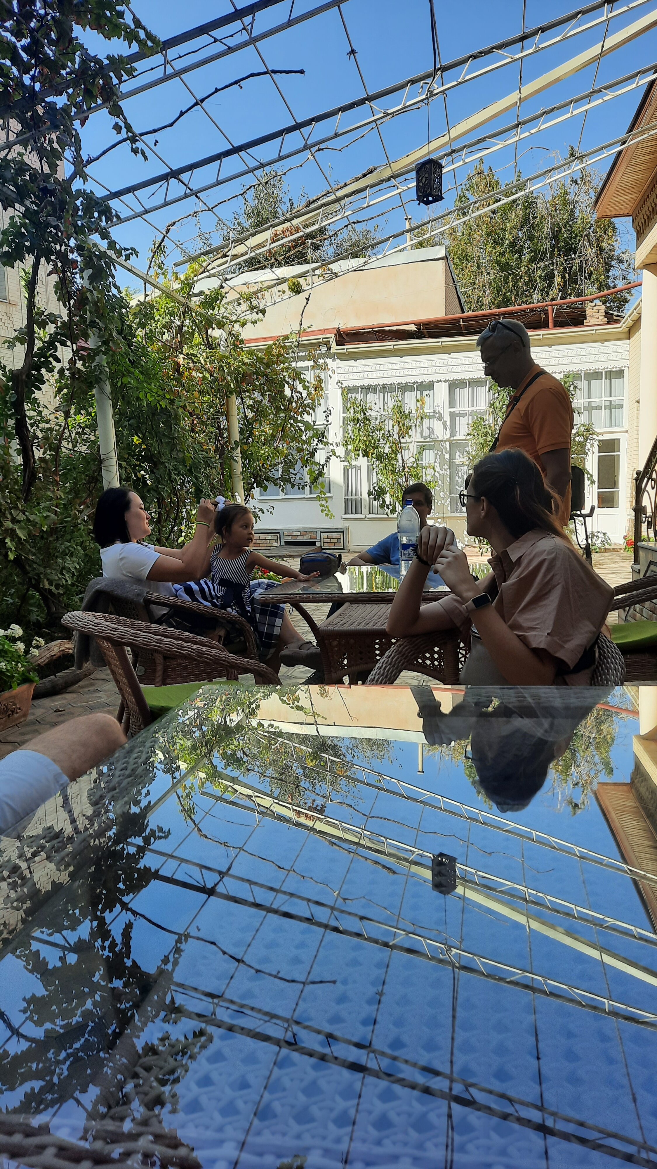 Фото отеля 4