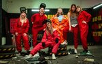 Smash&Crash (Lyublinskaya Street, 1с1), play room