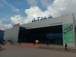 Beau Monde (Buqar Jıraw Avenue, 50/1) ، متجر أحذية