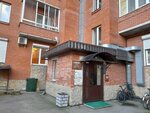 ТСЖ Алексеевский бастион (Repischeva Street, 7), homeowner association