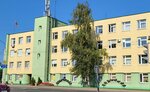 Spetskommunavtotrans (Vaniejeva Street, 40), municipal housing authority