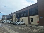 Alfa-K (Trolleynaya Street, 87), wholesale company