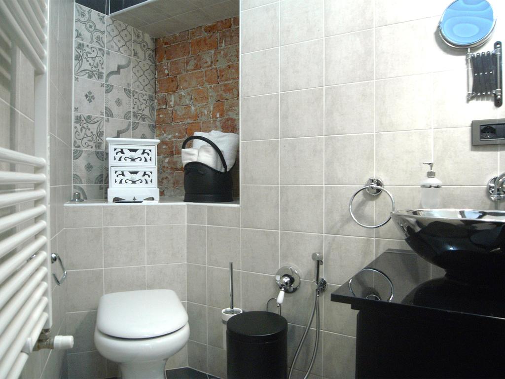 Фото Aparthotel dei Mercanti