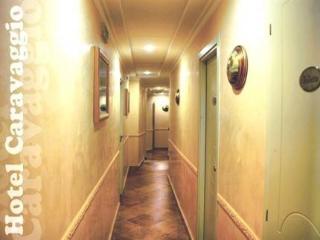 Фото Hotel Caravaggio