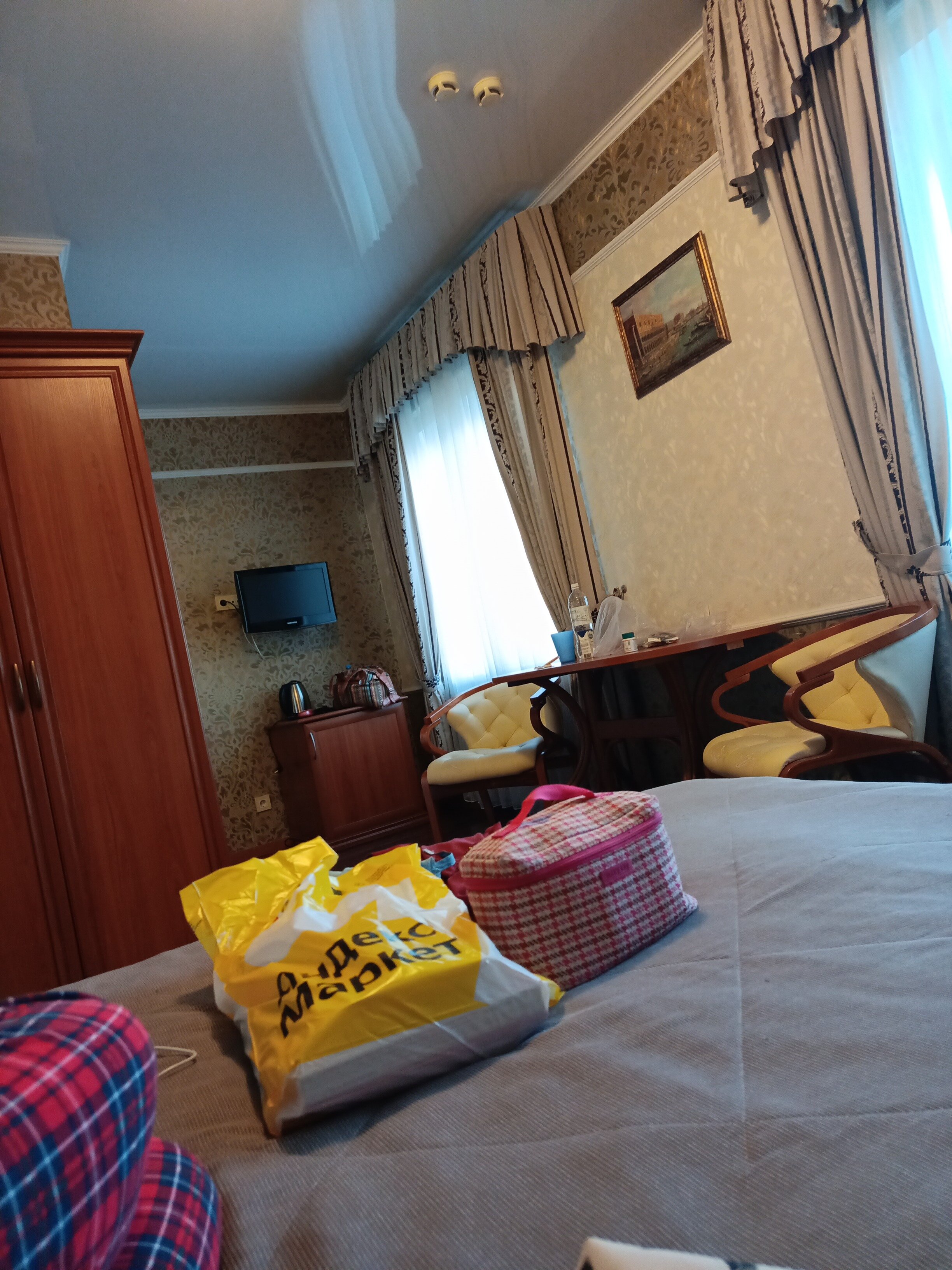 Фото Европа