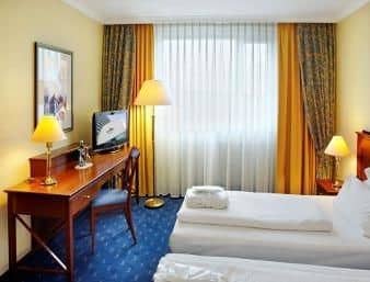 Фото H4 Hotel Kassel