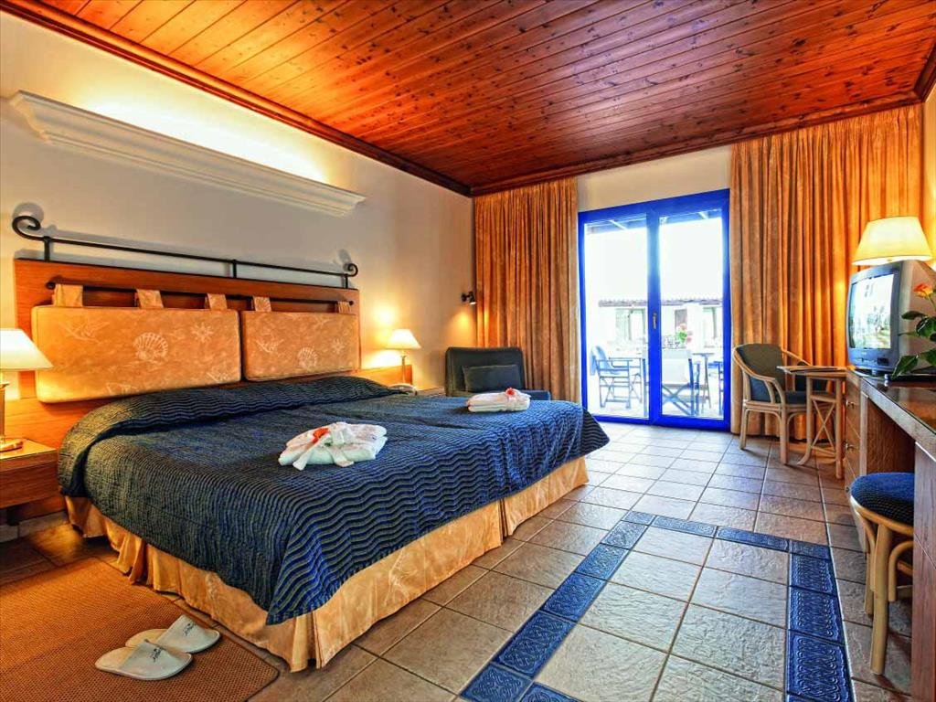 Фото Aldemar Olympian Village