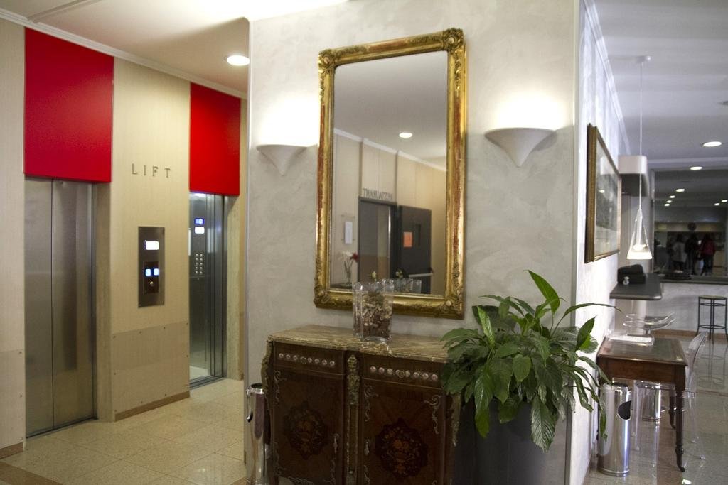 Фото Hotel Marc Aurelio