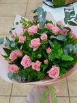 Цветы (ulitsa Lenina, 28), flower shop