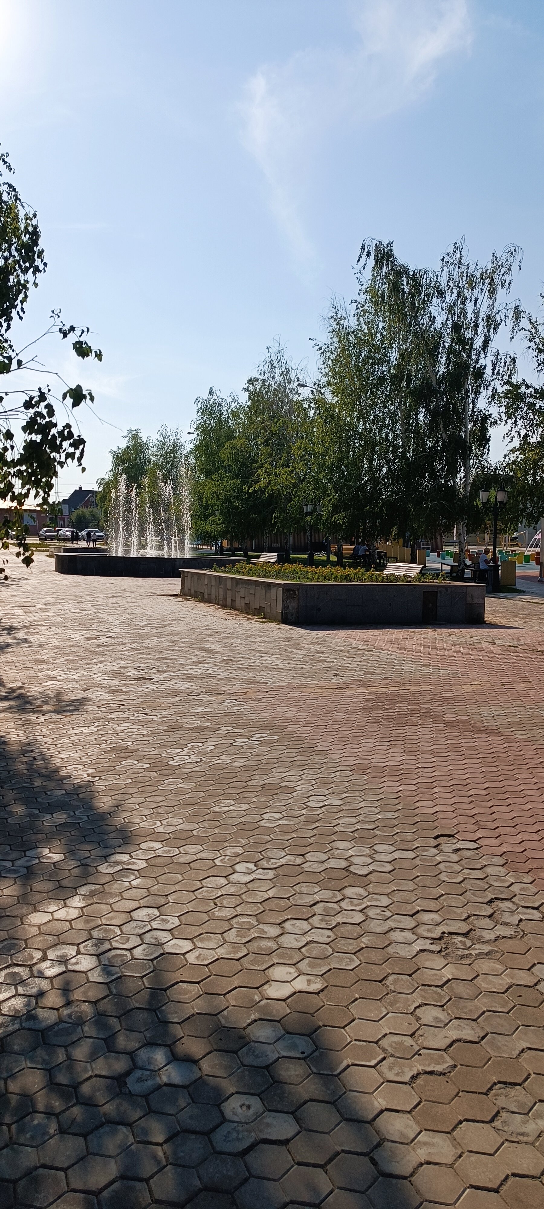 Фото Ростоши