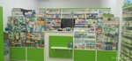 Аптека (Симферополь, улица Мемета Нузета, 8), pharmacy