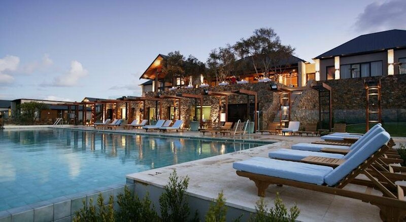 Гостиница Pullman Bunker Bay Resort Margaret River