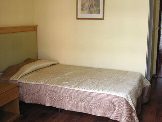 Фото Hotel di Porta Romana