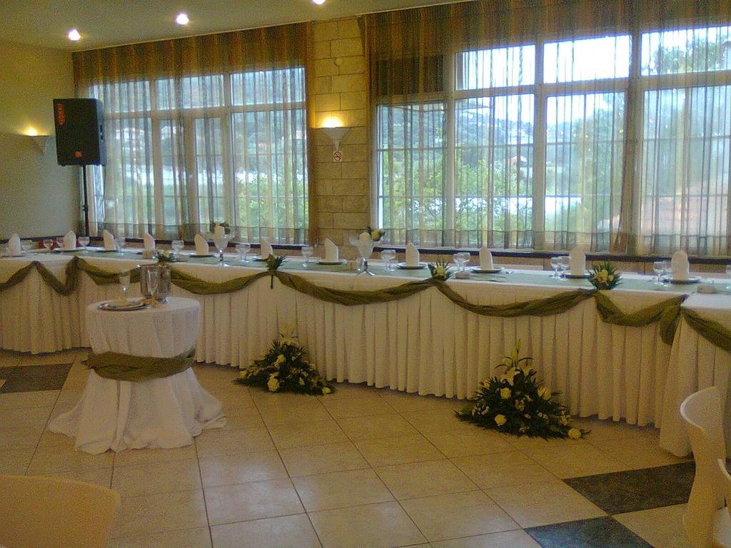 Фото Terra Mare Hotel