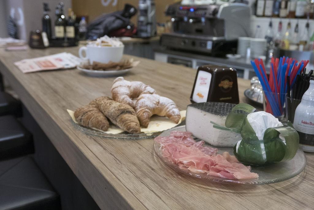 Фото B&b Chez Moi