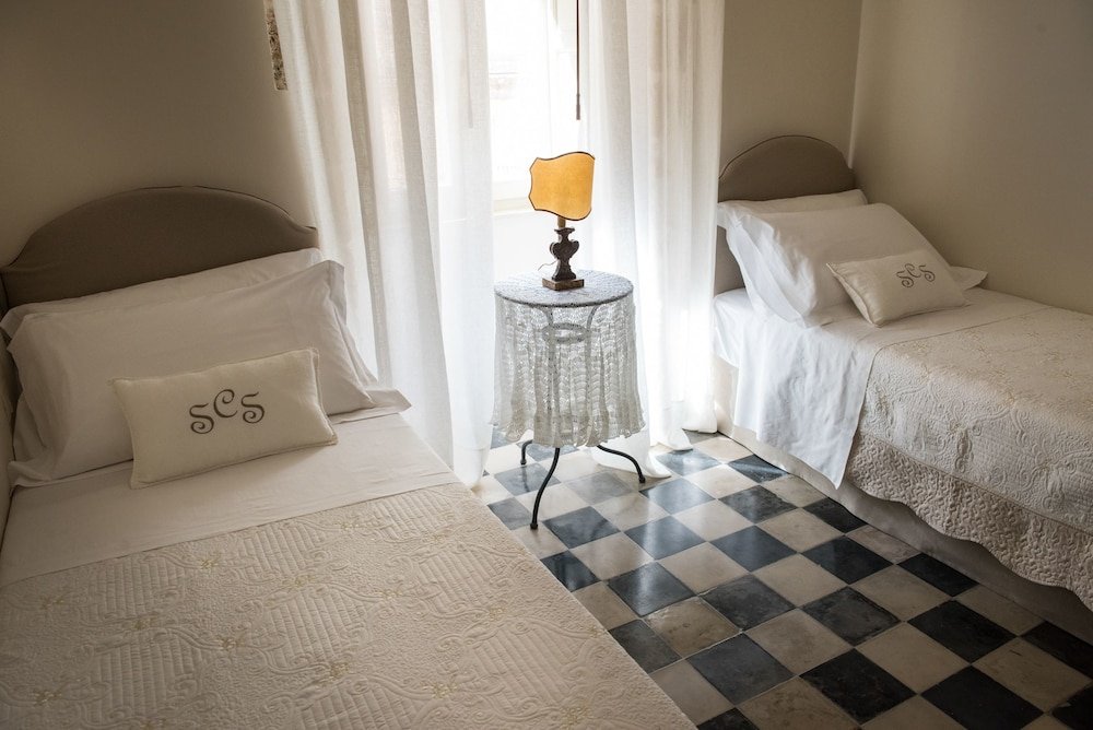 Фото San Carlo Suites